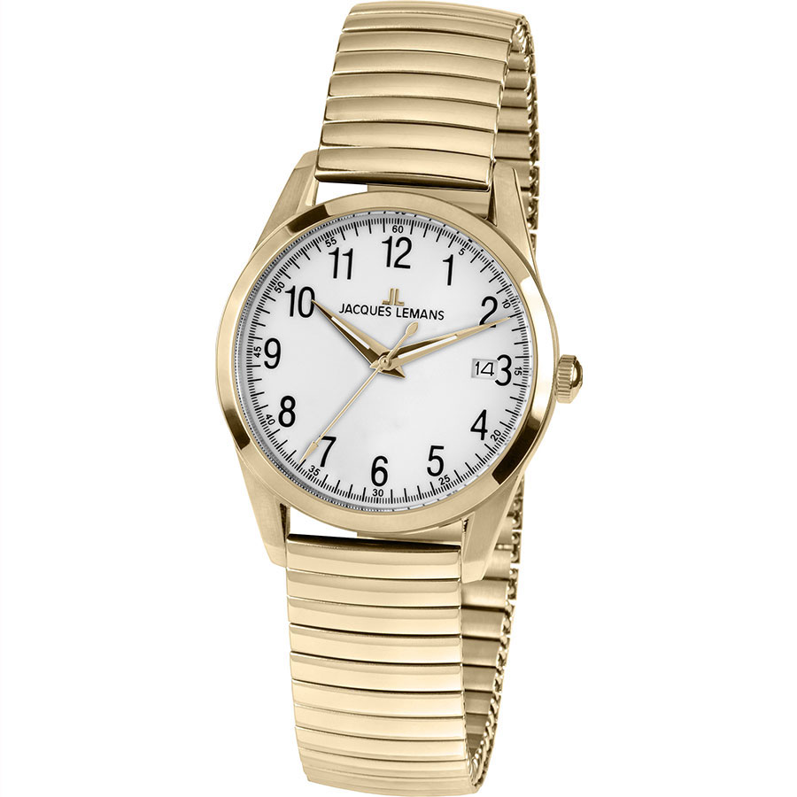 Часы Jacques Lemans Liverpool 1-1763G